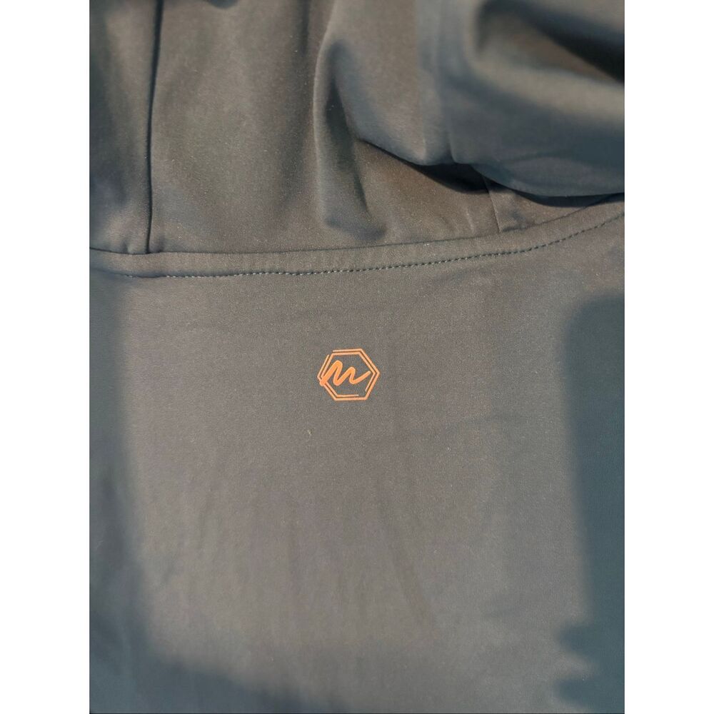 Modiv Women’s Performance Defining Blue Jacket Sz Small - Picture 5 of 5